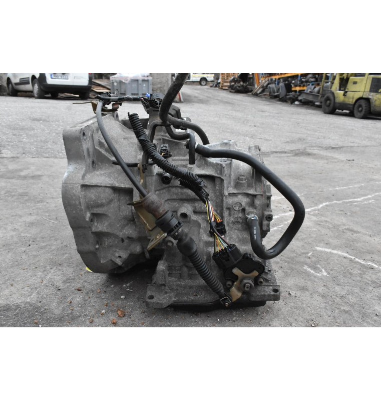 Αυτόματο Σασμάν Mazda 3 1.3 ZJ 2000-2008 NV F5