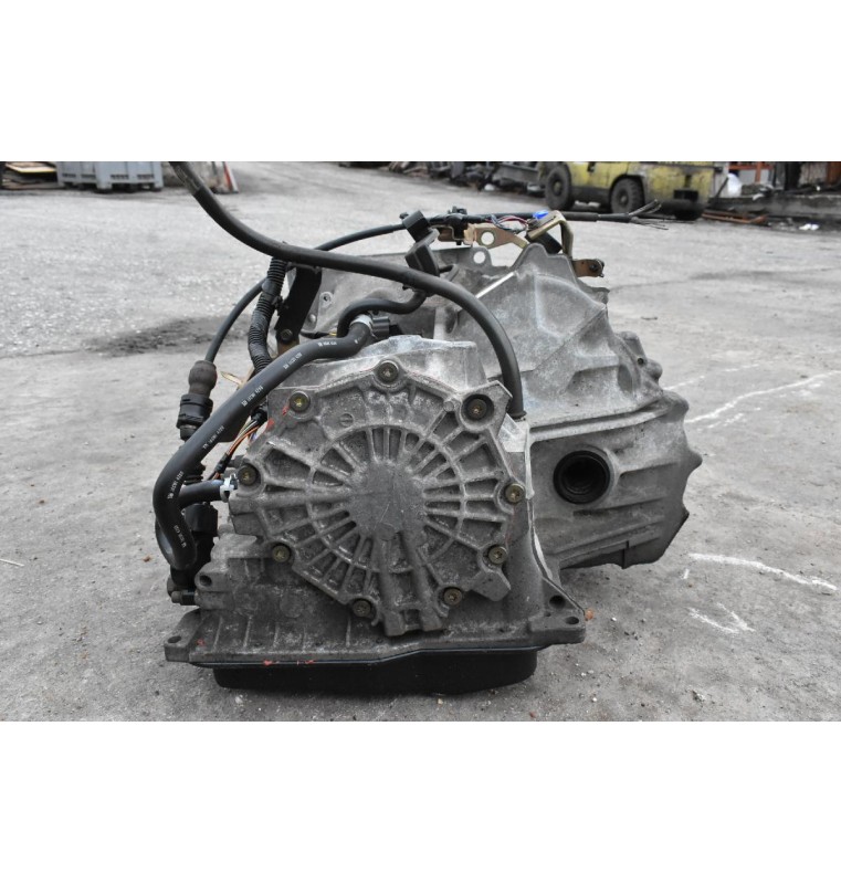 Αυτόματο Σασμάν Mazda 3 1.3 ZJ 2000-2008 NV F5