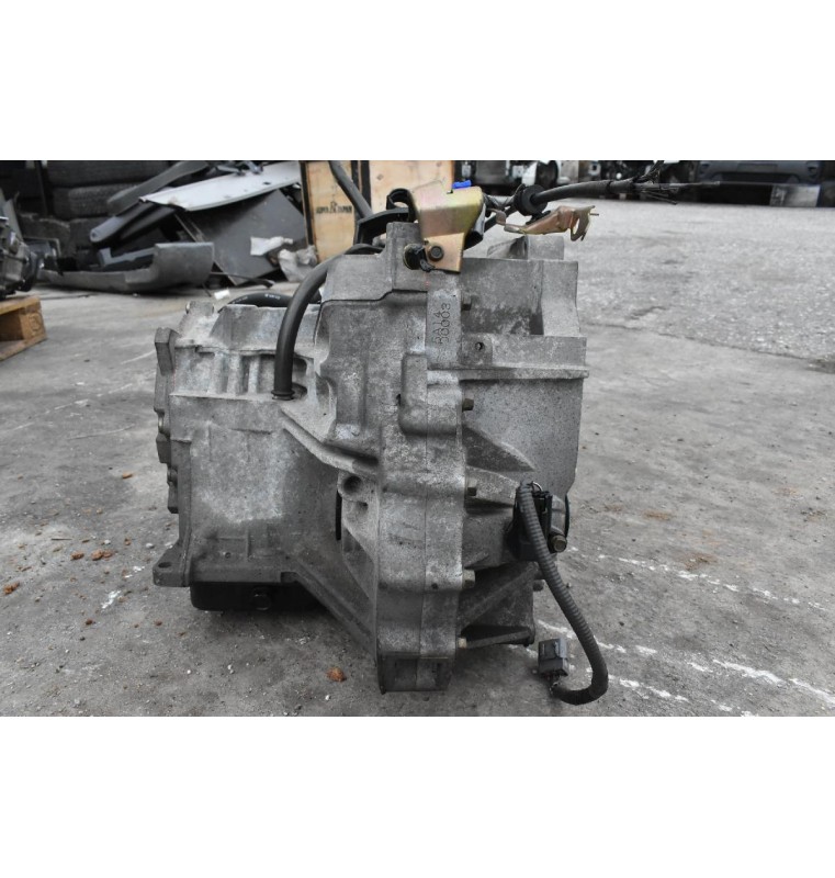 Αυτόματο Σασμάν Mazda 3 1.3 ZJ 2000-2008 NV F5