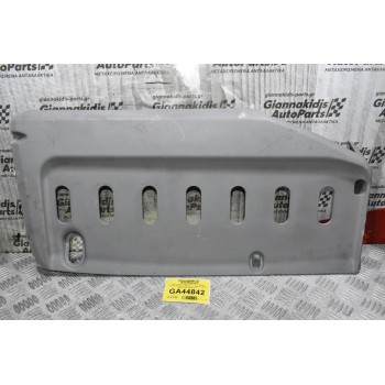 Ταπετσαρία - Πάνελ Ουρανού - Βάση Σκιάδιο Αριστερό Mitsubishi Canter / Fuso 2005-2015 (Πλαστικό)