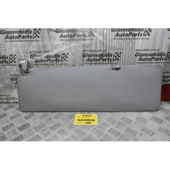 Σκιάδιο - Σκίαστρο Δεξι Mitsubishi Canter / Fuso 2005-2015