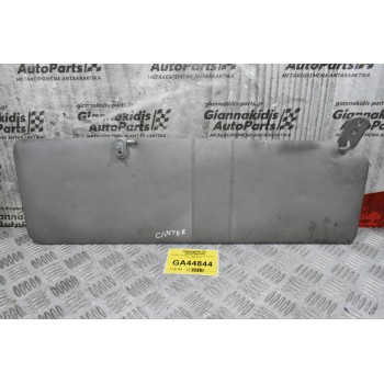 Σκιάδιο - Σκίαστρο Δεξι Mitsubishi Canter / Fuso 2005-2015