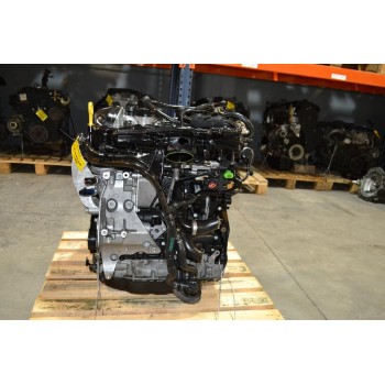 Κινητήρας - Μοτέρ Volkswagen Tiguan Audi Q3 2.0 TFSI CCZ 2007-2017