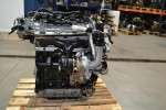 Κινητήρας - Μοτέρ Volkswagen Tiguan Audi Q3 2.0 TFSI CCZ 2007-2017