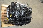 Κινητήρας - Μοτέρ Volkswagen Tiguan Audi Q3 2.0 TFSI CCZ 2007-2017