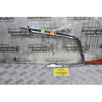 Διακοσμιτικό Τρίμ Ταπετσαρίας Πόρτας Πίσω Αριστερά Volvo S60 V60 XC60 2010-2019 8635871 (Γνήσιο)