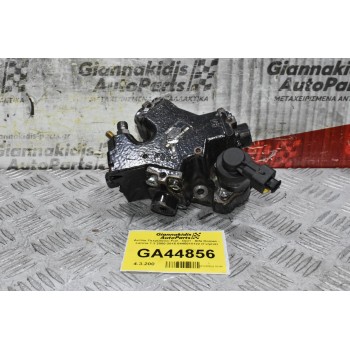 Αντλία Πετρελαίου Fiat - Opel - Alfa Romeo - Lancia 1.3 2000-2015 0445010122 (Γνήσια)