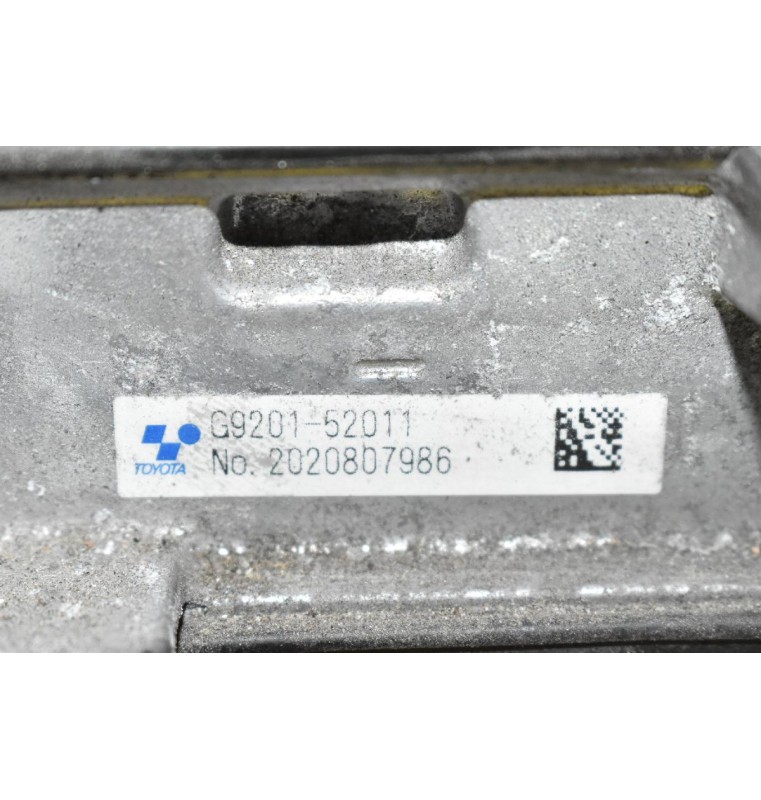 Inverter - Converter Toyota Yaris - Prius 2010-2016 G9201-52011 G9200-25010 (Γνήσιο)