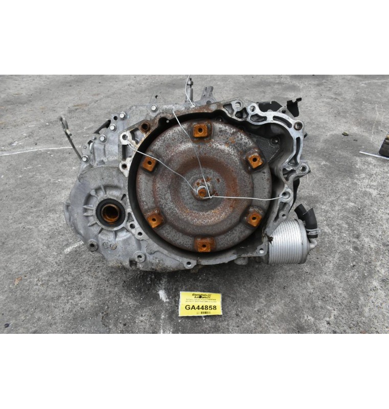 Αυτόματο Σασμάν Peugeot 5008/3008 20GY03 TF-80SC RH02 AM6 2010-2020