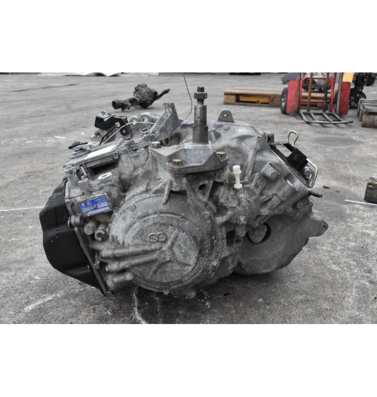 Αυτόματο Σασμάν Peugeot 5008/3008 20GY03 TF-80SC RH02 AM6 2010-2020