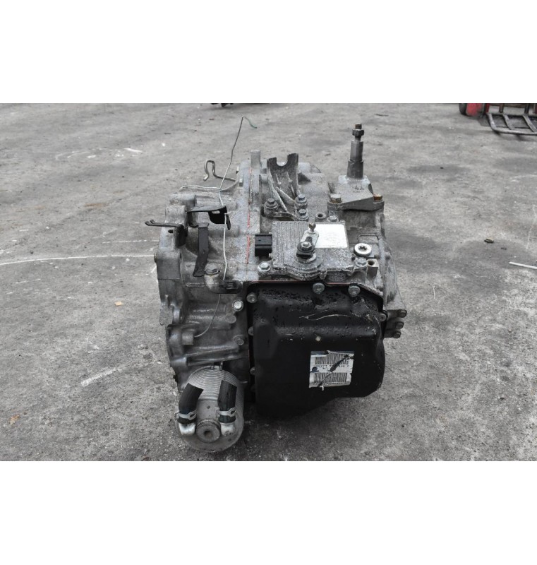 Αυτόματο Σασμάν Peugeot 5008/3008 20GY03 TF-80SC RH02 AM6 2010-2020