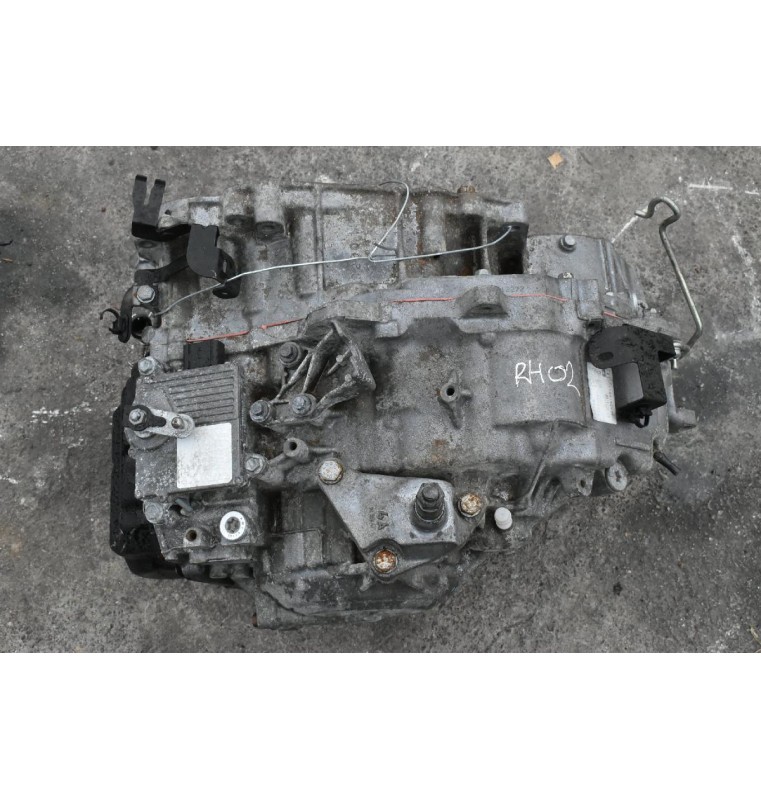 Αυτόματο Σασμάν Peugeot 5008/3008 20GY03 TF-80SC RH02 AM6 2010-2020