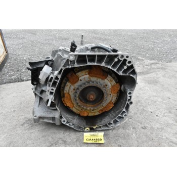 Αυτόματο Σασμάν Renault Kangoo 1.2 H5F 2010-2018 (DC4008)