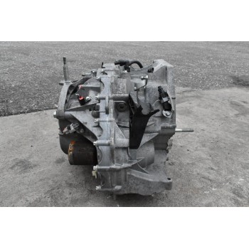 Αυτόματο Σασμάν Renault Kangoo 1.2 H5F 2010-2018 (DC4008)