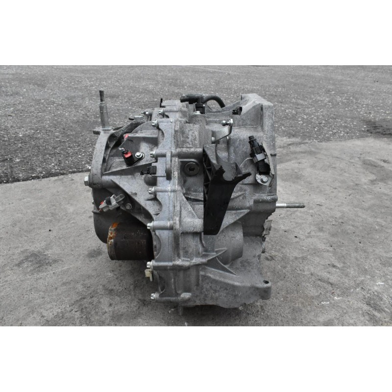 Αυτόματο Σασμάν Renault Kangoo 1.2 H5F 2010-2018 (DC4008)