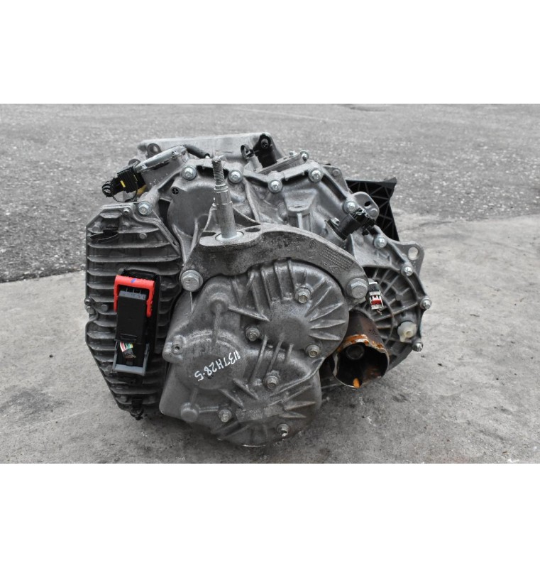 Αυτόματο Σασμάν Renault Kangoo 1.2 H5F 2010-2018 (DC4008)