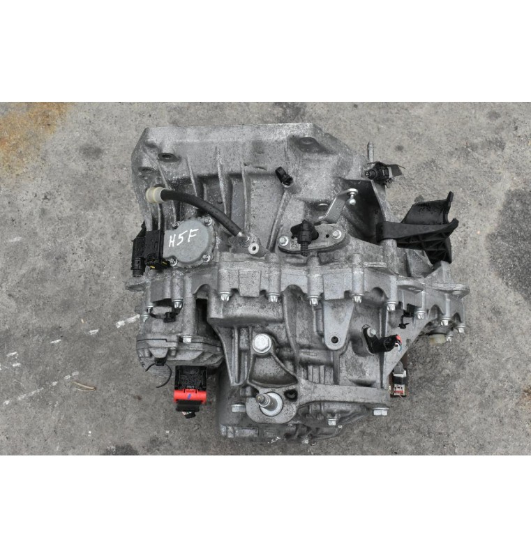 Αυτόματο Σασμάν Renault Kangoo 1.2 H5F 2010-2018 (DC4008)