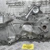 Καθρέφτης Μηχανής Με Ατλία Λάδιού Toyota Auris / Yaris 1NR 1.3 2008-2015 (Γνήσιος)