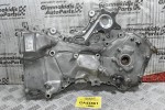 Καθρέφτης Μηχανής Με Ατλία Λάδιού Toyota Auris / Yaris 1NR 1.3 2008-2015 (Γνήσιος)