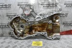 Καθρέφτης Μηχανής Με Ατλία Λάδιού Toyota Auris / Yaris 1NR 1.3 2008-2015 (Γνήσιος)