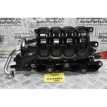 Πολλαπλή Εισαγωγής (Χταπόδι) Toyota Auris / Yaris 1NR 1.3 2008-2015