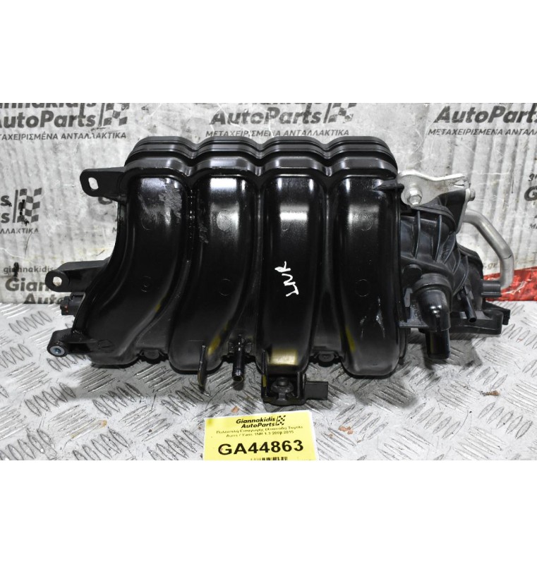 Πολλαπλή Εισαγωγής (Χταπόδι) Toyota Auris / Yaris 1NR 1.3 2008-2015