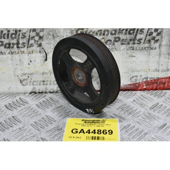 Τροχαλία Στροφάλου Toyota Yaris 2008-2015 1.3 1NR-FE