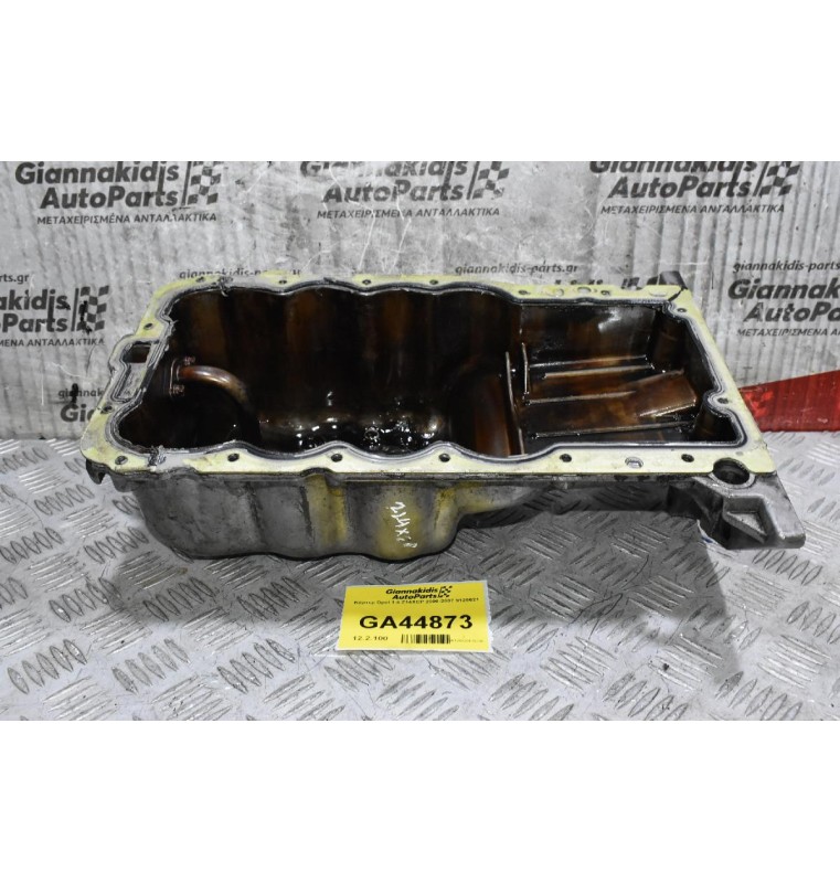 Κάρτερ Opel 1.4 Z14XEP 2000-2007 9128621