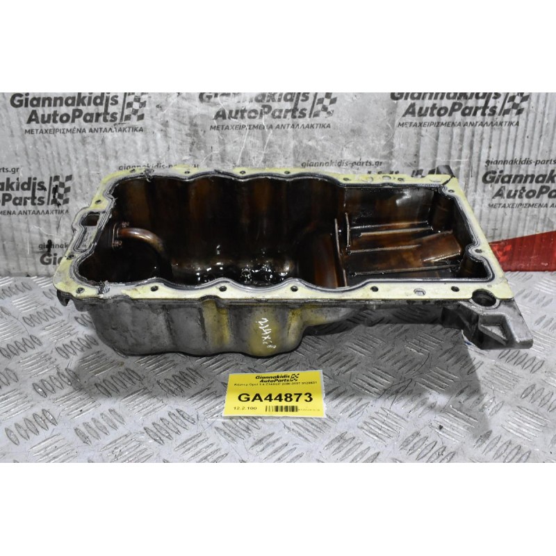 Κάρτερ Opel 1.4 Z14XEP 2000-2007 9128621