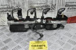 Μπεκιέρα-Φλογέρα Suzuki Grand Vitara 1.9 F9QB264 2005-2008 0445214078 (Renault Scenic Megane Laguna 1.9)