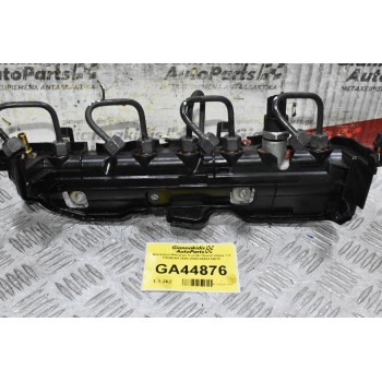 Μπεκιέρα-Φλογέρα Suzuki Grand Vitara 1.9 F9QB264 2005-2008 0445214078 (Renault Scenic Megane Laguna 1.9)