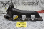 Πολλαπλη Εξαγωγής Suzuki - Renault 19.cc DDIS F9Q 2006-2010 8-426549