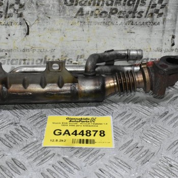 Ψυγείο EGR Suzuki - Renault F9QB264 1.9 DDIS 2006-2012 8200426934