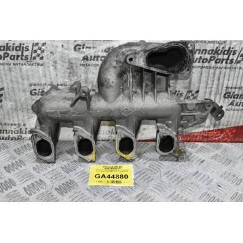 Πολλαπλη Εισαγωγής Suzuki - Renault 19.cc DDIS F9Q 2006-2010 8200632785