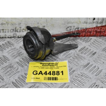Wastegate Τουρμπίνας Suzuki - Renault F9Q 1.9 DDIS 2000-2012 723455