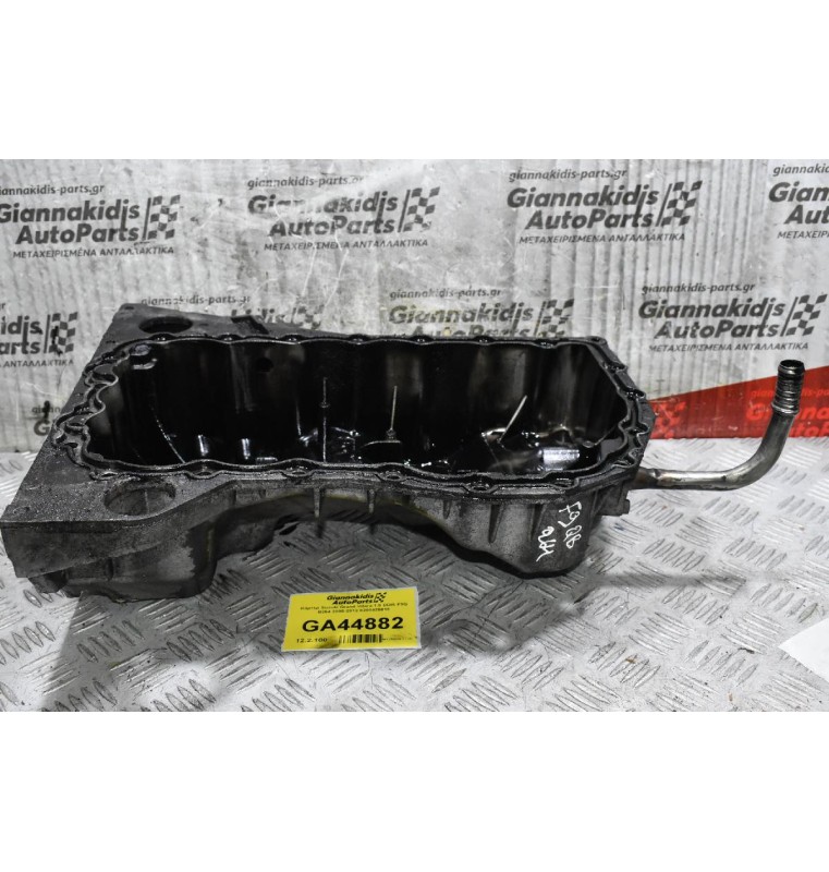 Κάρτερ Suzuki Grand Vitara 1.9 DDIS F9Q B264 2005-2012 8200426818