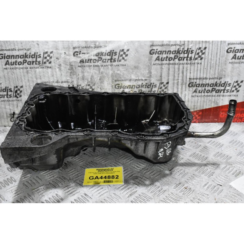 Κάρτερ Suzuki Grand Vitara 1.9 DDIS F9Q B264 2005-2012 8200426818