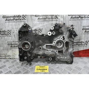 Καθρέφτης Μηχανής Opel 1.4 Z14XEP 2000-2007 55556309