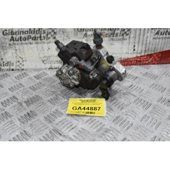 Αντλία Πετρελαίου Nissan - Renault - Opel M9R 2014-2020 BOSCH 0445010099