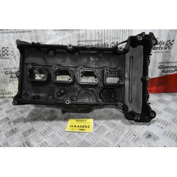 Ψευτοκάπακο Mercedes-Benz E200 W211 2001-2010 A2710101030 271941 (Γνήσιο)