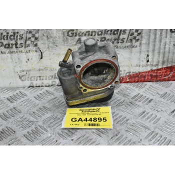 Πεταλούδα Γκαζιού Mini Cooper 1.6 W11B16 2002-2006 13541503358-03