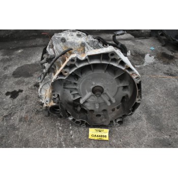 Αυτόματο Σασμάν Mini Cooper 1.6 W10B16A 2001-2005 24007516682 2400-7516682