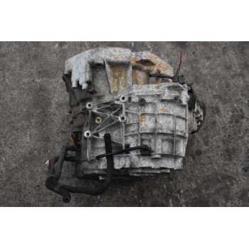 Αυτόματο Σασμάν Mini Cooper 1.6 W10B16A 2001-2005 24007516682 2400-7516682