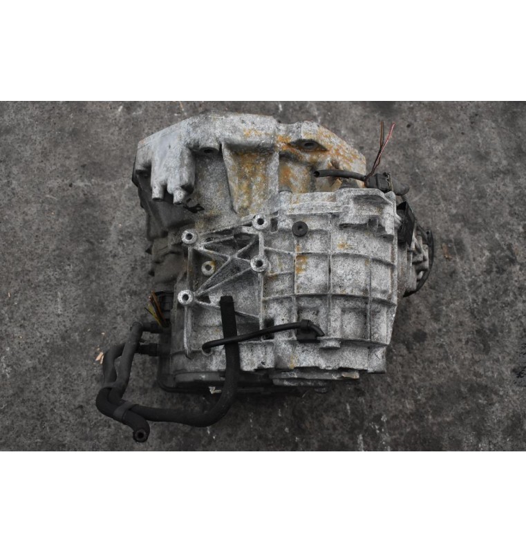 Αυτόματο Σασμάν Mini Cooper 1.6 W10B16A 2001-2005 24007516682 2400-7516682