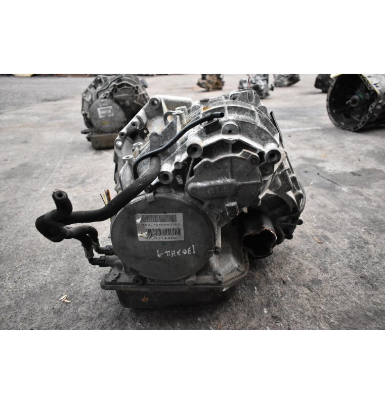 Αυτόματο Σασμάν Mini Cooper 1.6 W10B16A 2001-2005 24007516682 2400-7516682