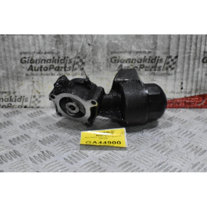 Βάση Φίλτρου Λαδιού Nissan Navara D22 1998-2005