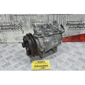 Κομπρεσέρ Aircondition Isuzu D-Max 4JJ1 2002-2012 CALSONIC 8980839230
