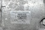 Κομπρεσέρ Aircondition Isuzu D-Max 4JJ1 2002-2012 CALSONIC 8980839230