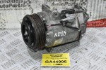 Κομπρεσέρ Aircondition - A/C Nissan Qashqai 2.0 MR20 2007-2012 92600-CY09E 506041-0460
