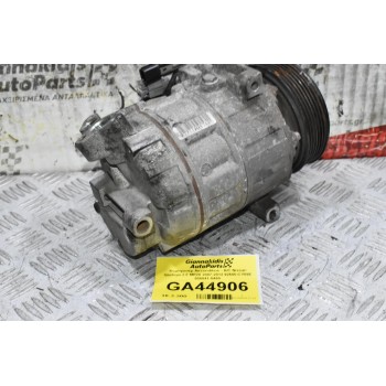 Κομπρεσέρ Aircondition - A/C Nissan Qashqai 2.0 MR20 2007-2012 92600-CY09E 506041-0460